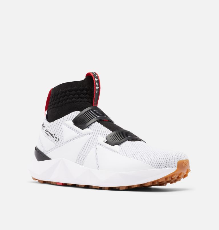 FACET 45 OUTDRY | 100 | 5, Color: White, Black, image 2