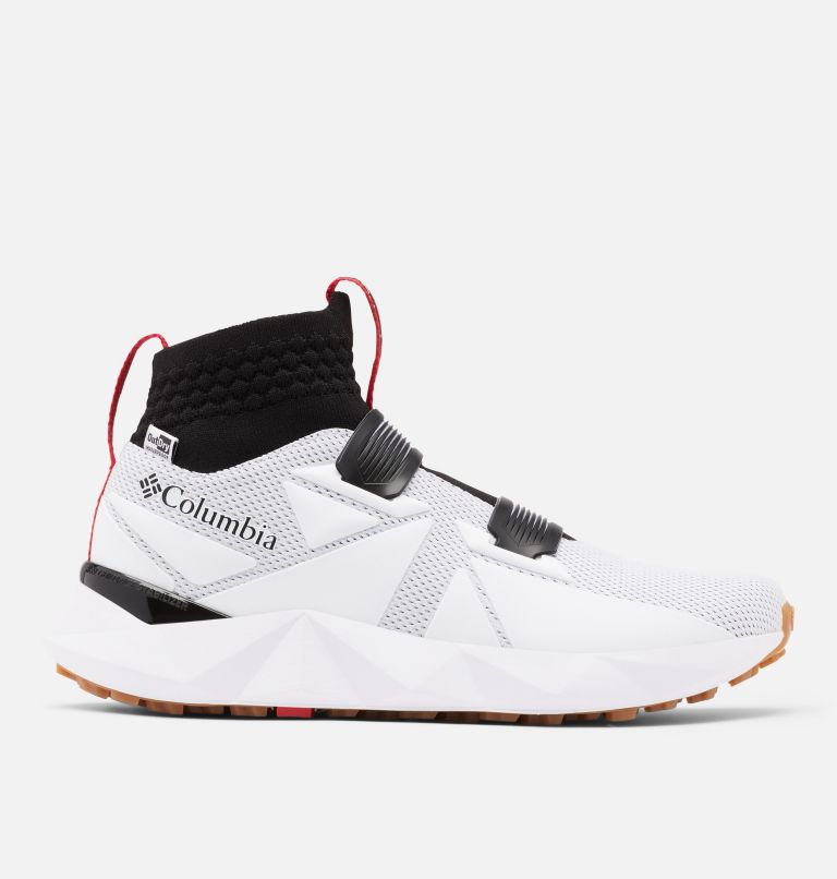 FACET 45 OUTDRY | 100 | 5, Color: White, Black, image 1