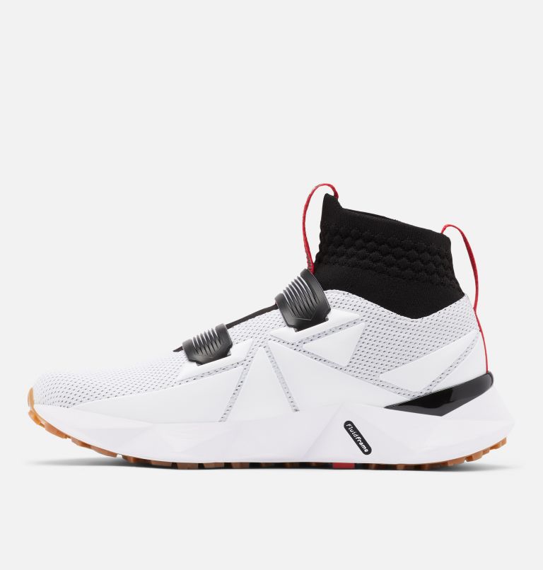 FACET 45 OUTDRY | 100 | 5, Color: White, Black, image 5