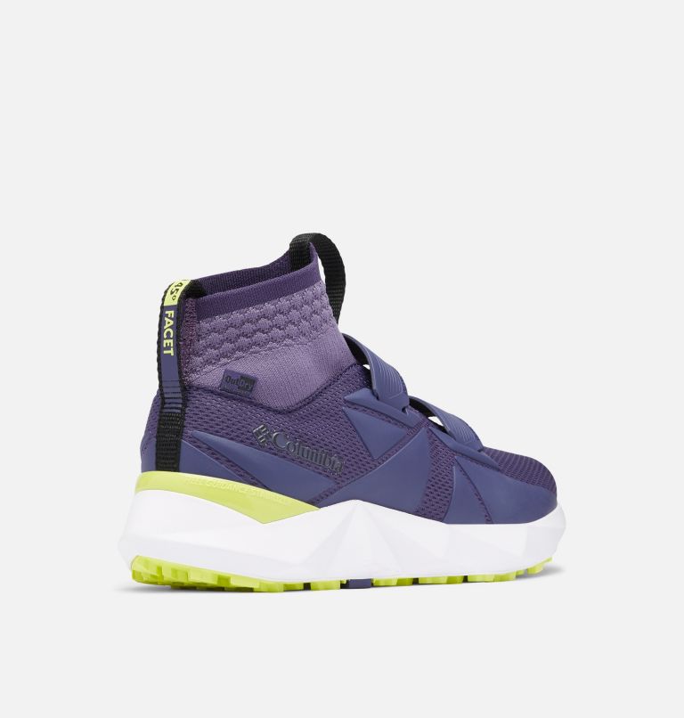 FACET 45 OUTDRY | 527 | 7, Color: Deep Purple, Voltage, image 9