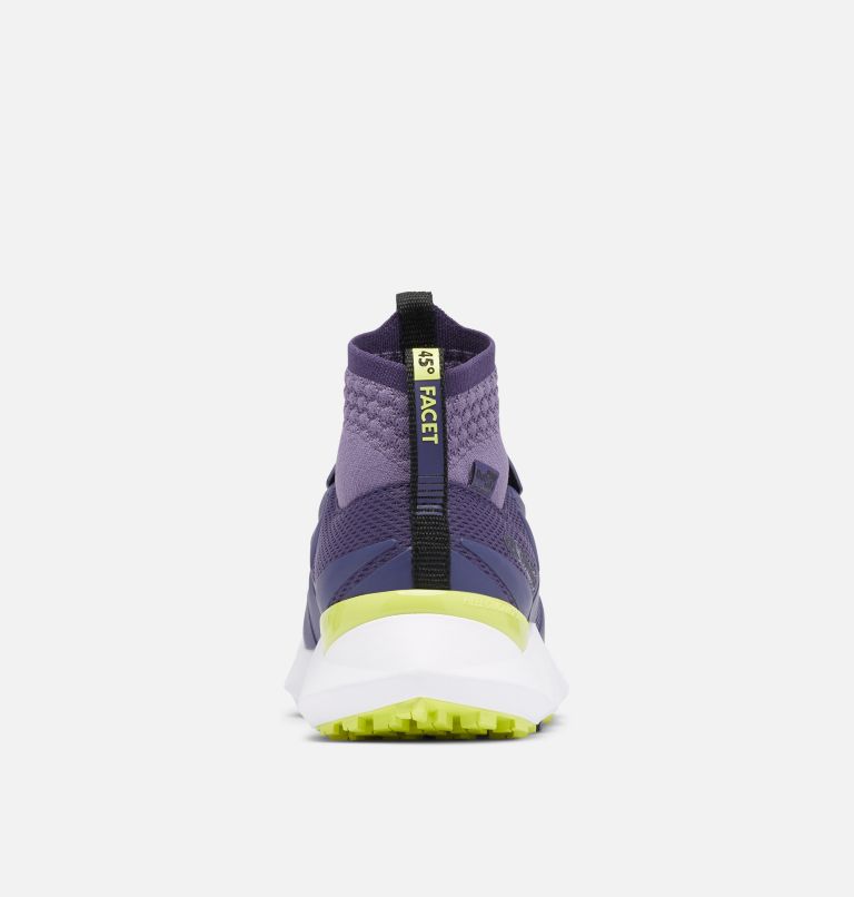 FACET 45 OUTDRY | 527 | 7, Color: Deep Purple, Voltage, image 8