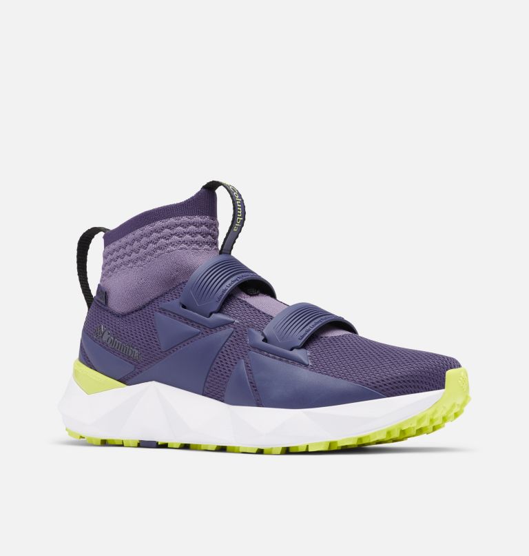 FACET 45 OUTDRY | 527 | 7, Color: Deep Purple, Voltage, image 2