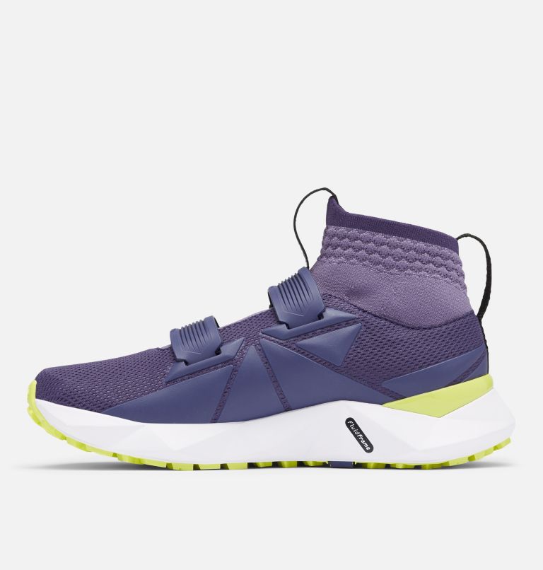 FACET 45 OUTDRY | 527 | 7, Color: Deep Purple, Voltage, image 5