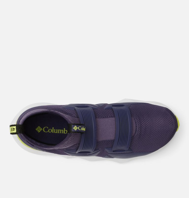 FACET 45 OUTDRY | 527 | 7, Color: Deep Purple, Voltage, image 3
