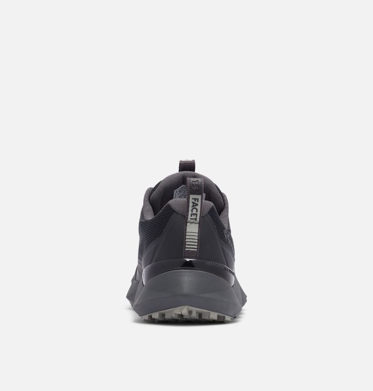 Women's Facet 15 Shoe, Color: Black, Grey Green, image 8