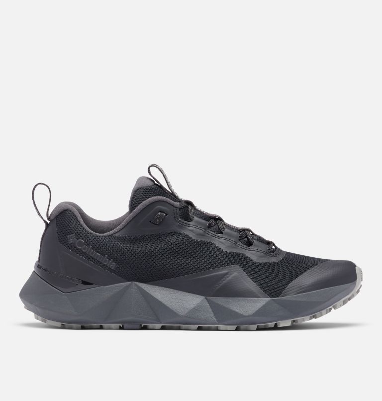 Women's Facet 15 Shoe, Color: Black, Grey Green, image 1