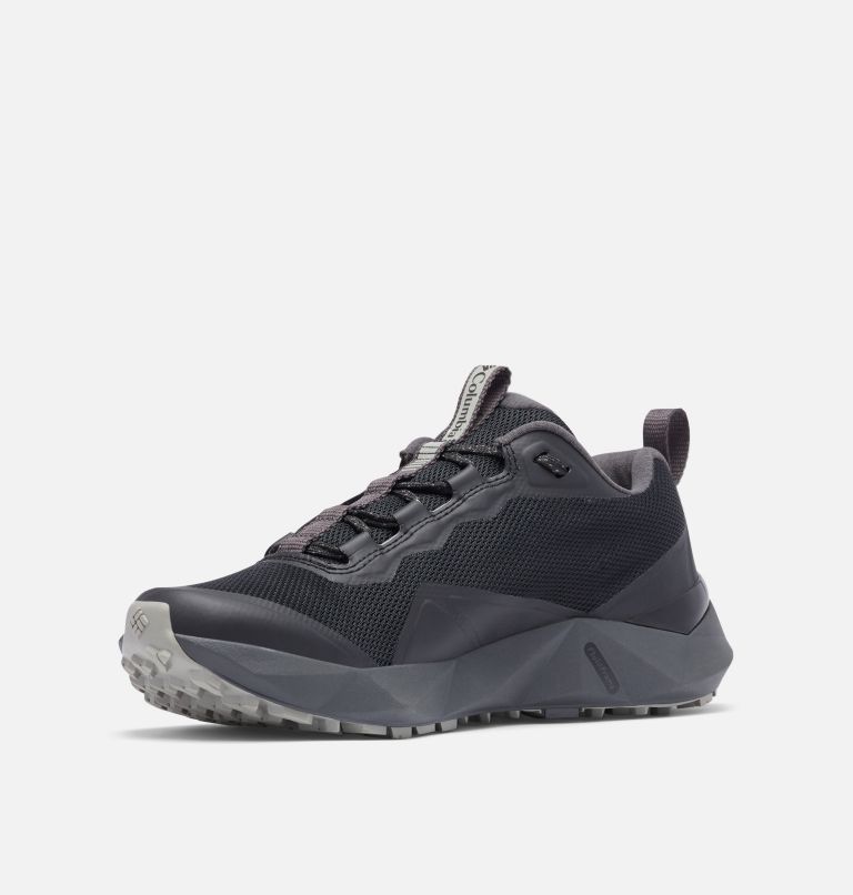 Women's Facet 15 Shoe, Color: Black, Grey Green, image 6