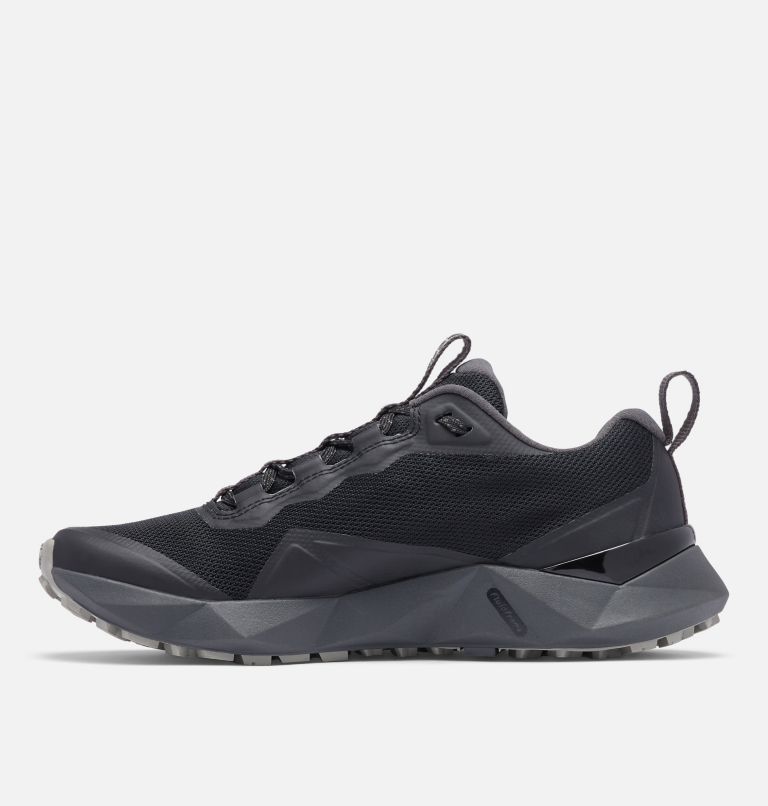 Women's Facet 15 Shoe, Color: Black, Grey Green, image 5