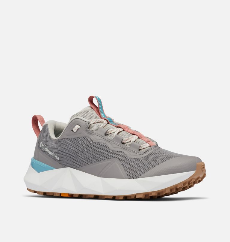 FACET 15 | 029 | 9.5, Color: Ti Titanium, Snowcap, image 2