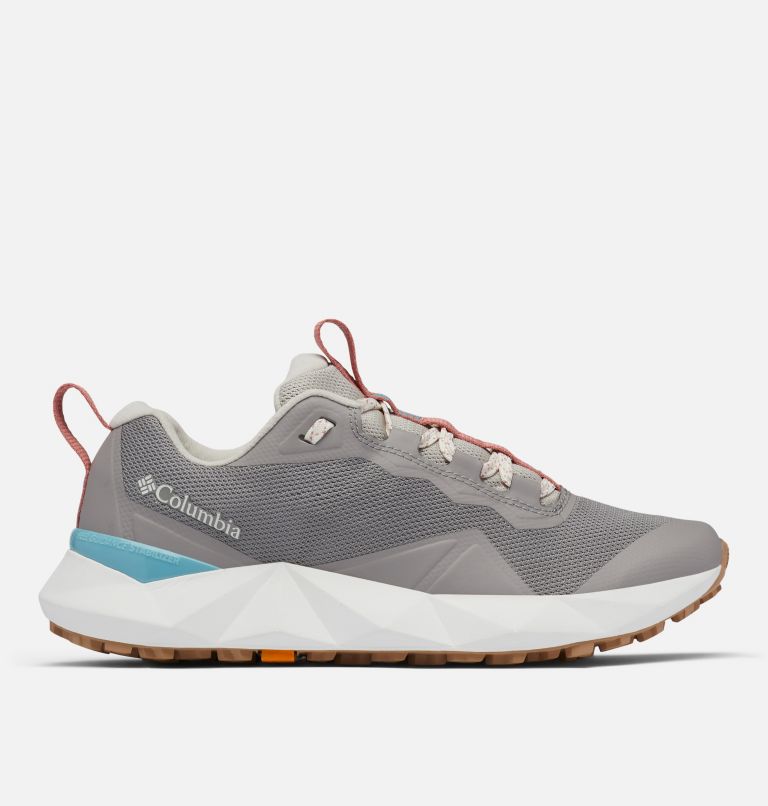 FACET 15 | 029 | 9.5, Color: Ti Titanium, Snowcap, image 1