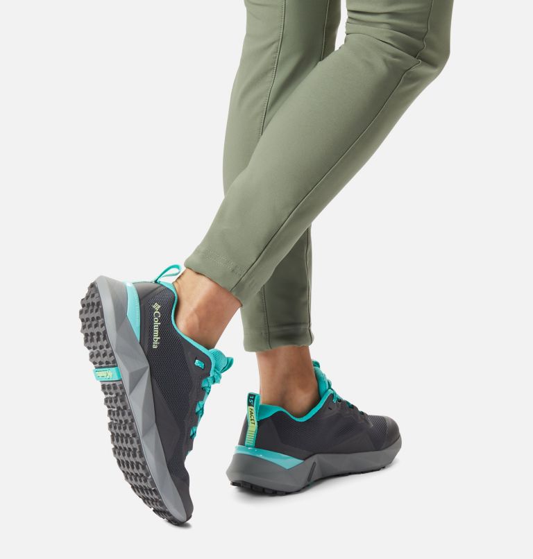 FACET 15 | 089 | 6.5, Color: Dark Grey, Dolphin, image 10