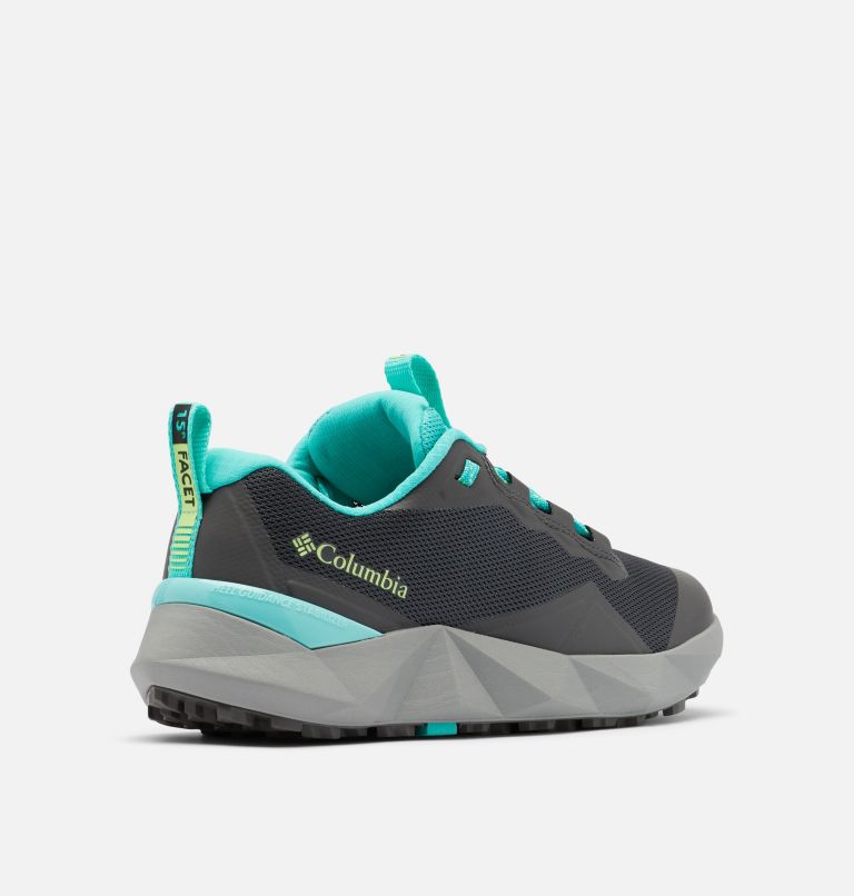 FACET 15 | 089 | 6.5, Color: Dark Grey, Dolphin, image 9