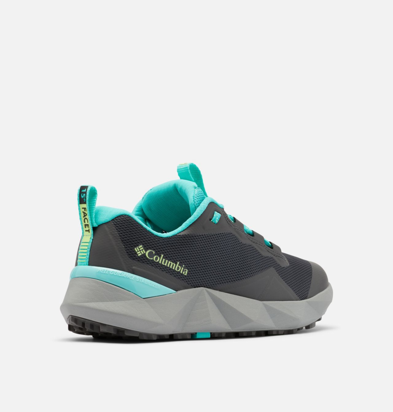 Women's Facet™ 15 Shoe 10