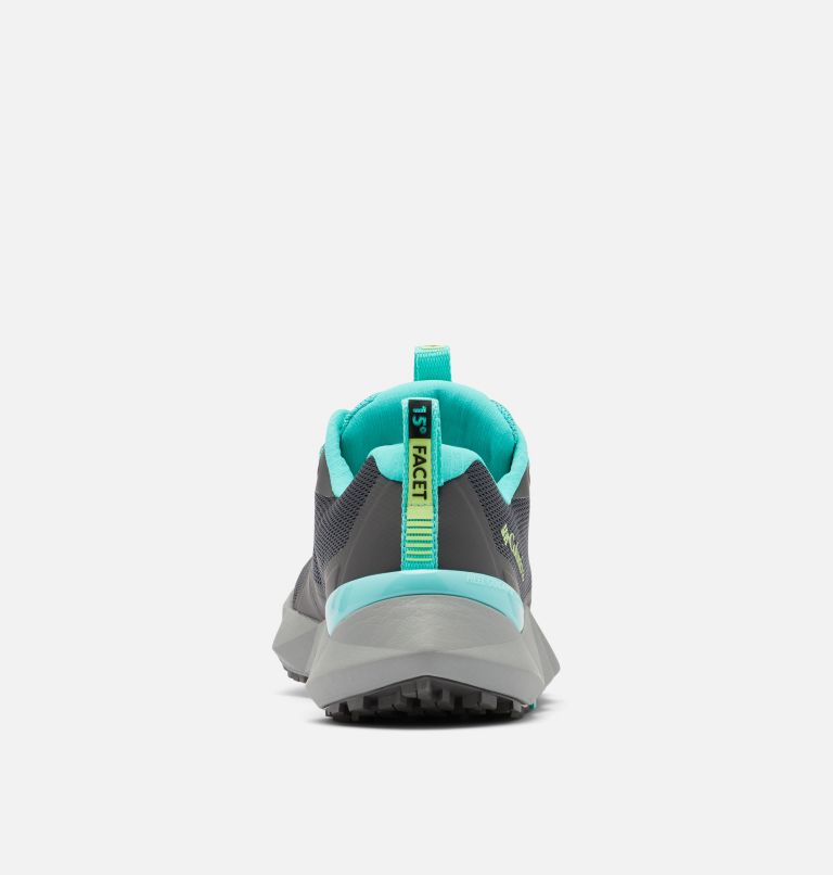 FACET 15 | 089 | 6.5, Color: Dark Grey, Dolphin, image 8