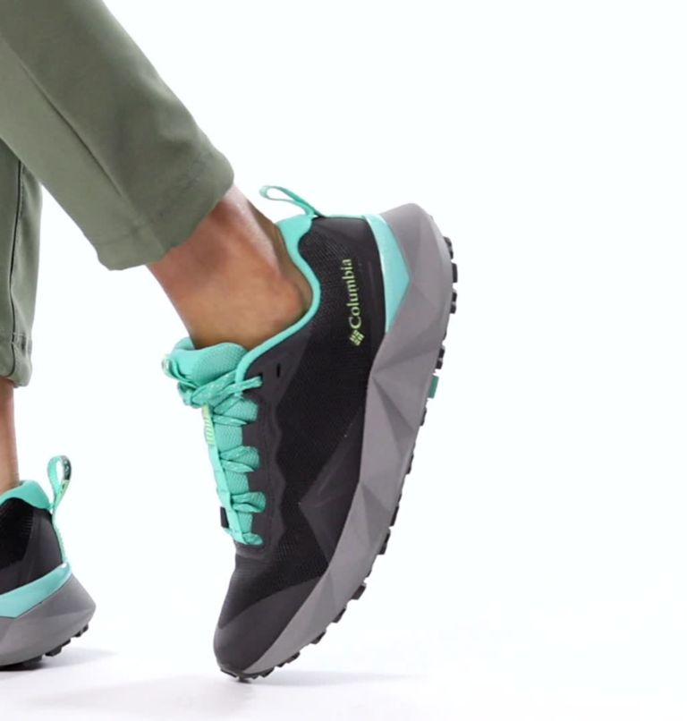 FACET 15 | 089 | 6.5, Color: Dark Grey, Dolphin