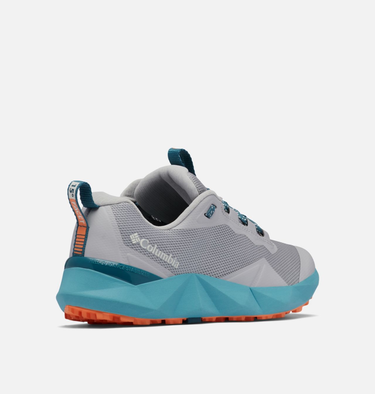 FACET™ 15 | 099 | 8 9