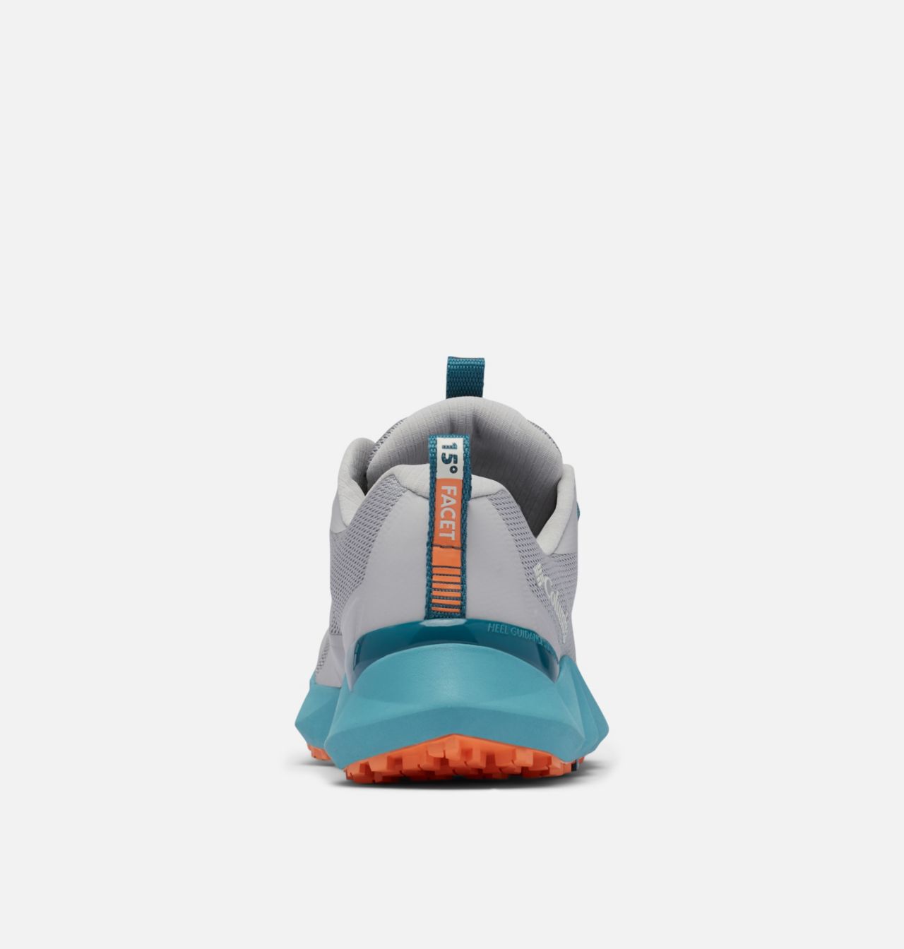 FACET™ 15 | 099 | 8 8