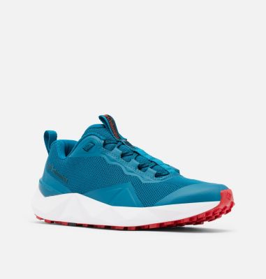 Women's Facet 15 Shoe FACET&trade; 15 | 462 | 5, Siberia, Black, 3/4 front