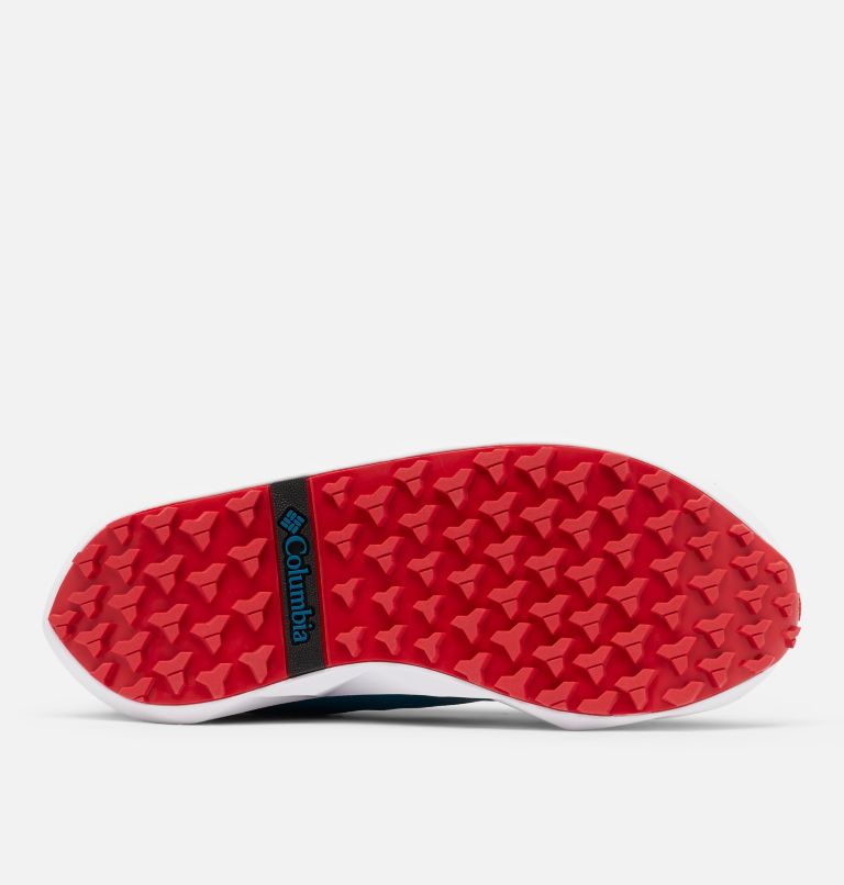 Zapatilla de deporte Facet 15 para mujer, Color: Siberia, Black, image 4