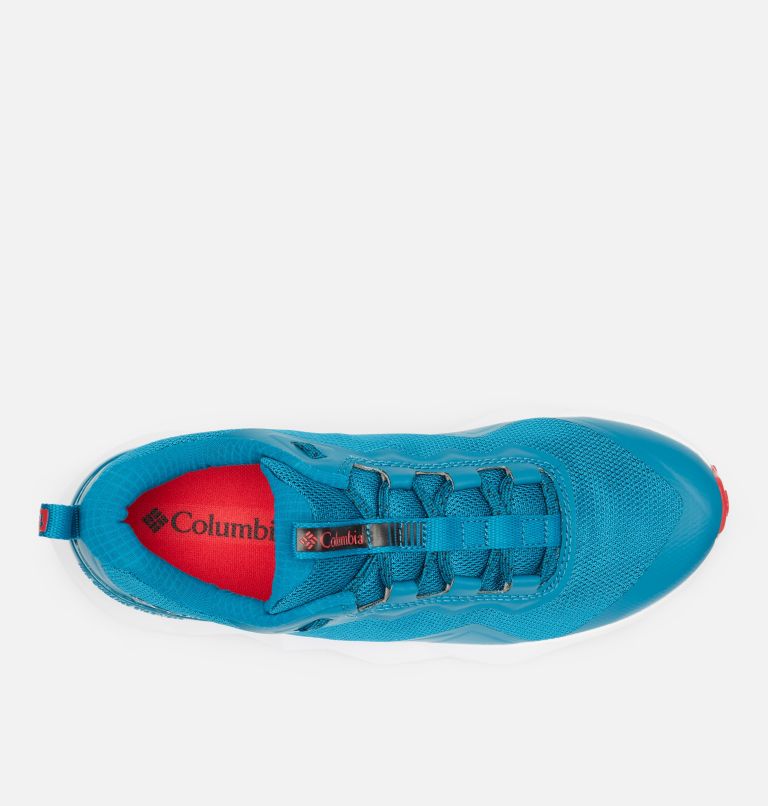 Zapatilla de deporte Facet 15 para mujer, Color: Siberia, Black, image 3