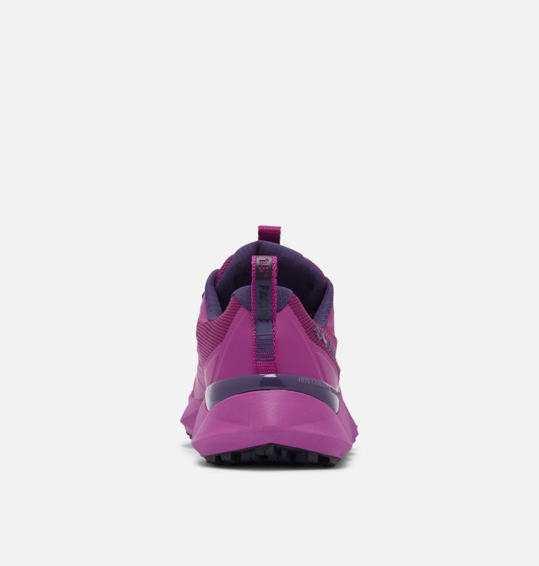 FACET 15 | 621 | 9.5, Color: Berry Jam, Deep Purple, image 8