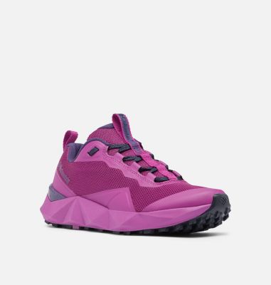 Chaussure Facet 15 femme FACET&trade; 15 | 033 | 10, Berry Jam, Deep Purple, 3/4 front