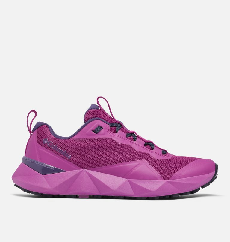 FACET 15 | 621 | 9.5, Color: Berry Jam, Deep Purple, image 1