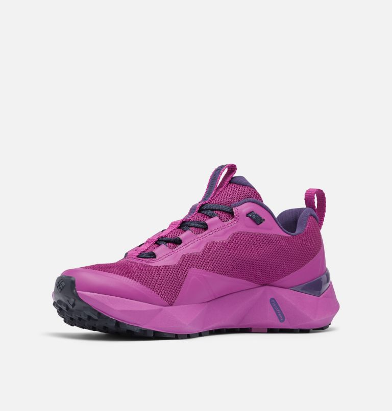 FACET 15 | 621 | 9.5, Color: Berry Jam, Deep Purple, image 6
