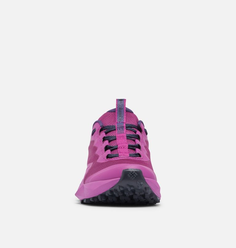 FACET 15 | 621 | 9.5, Color: Berry Jam, Deep Purple, image 7