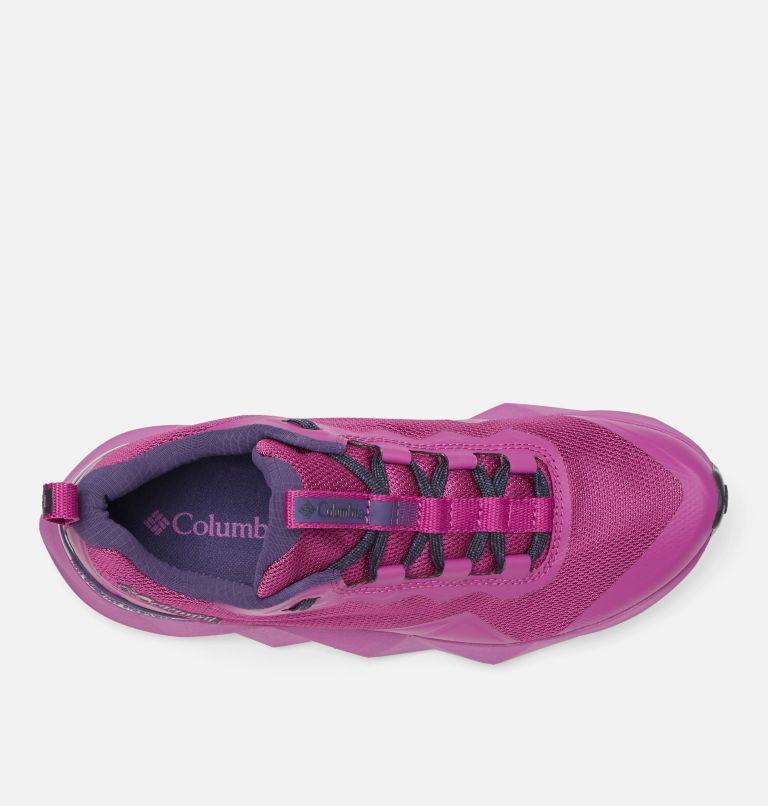 FACET 15 | 621 | 9.5, Color: Berry Jam, Deep Purple, image 3