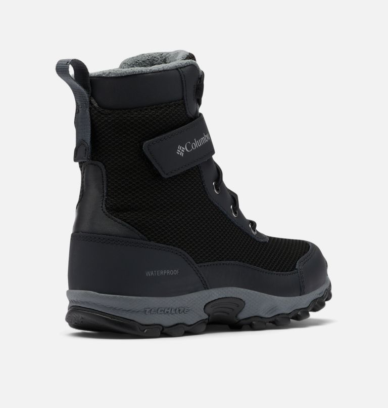 youth hyper boreal winter boot