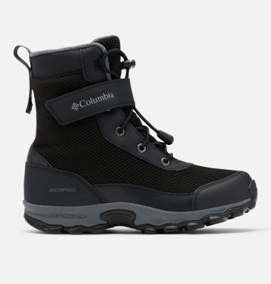 boys outdoor boots