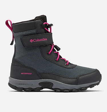 Columbia Kids Youth Peakfreak XCRSN Waterproof Hiking Shoe 1789981