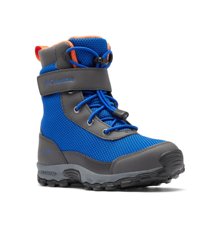 Youth Hyper Boreal Omni Heat Waterproof Boot