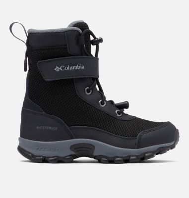 kids waterproof boots