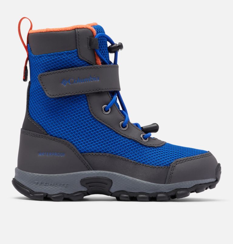 Boys cheap waterproof boots