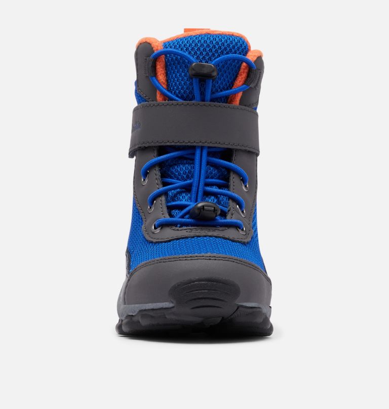 Kids' Hyper-Boreal Omni-Heat Waterproof Boot | Columbia Sportswear