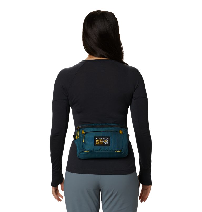 Road Side Waist Pack | 324 | O/S, Color: Icelandic, image 3