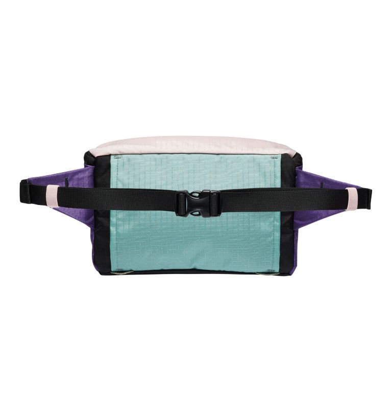 Road Side Waist Pack, Color: Light Icelandic Multi, image 2