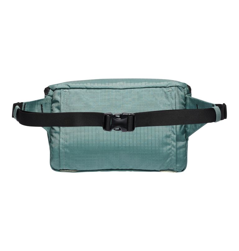 Road Side Waist Pack, Color: Blue Pine, image 2