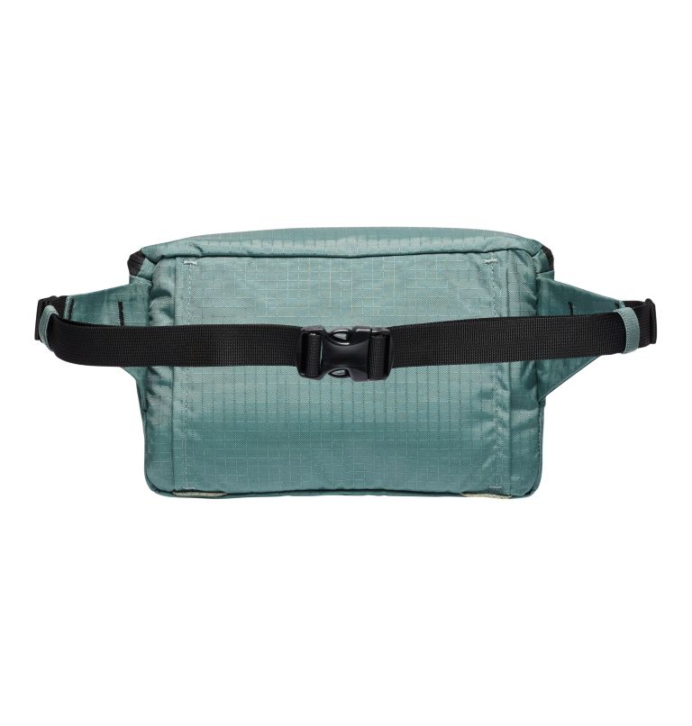 Thumbnail: Road Side Waist Pack | 355 | O/S, Color: Blue Pine, image 2