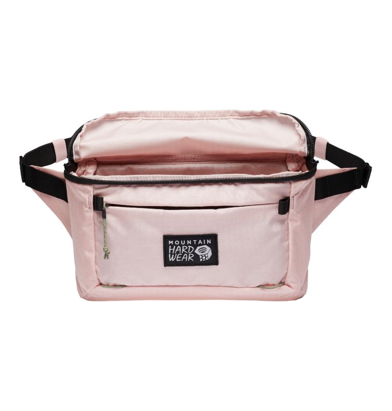 Road Side Waist Pack, Color: Pale Rose, image 4