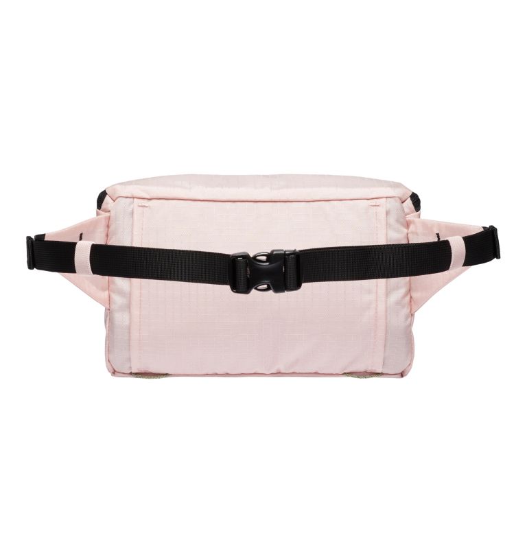 Road Side Waist Pack, Color: Pale Rose, image 2