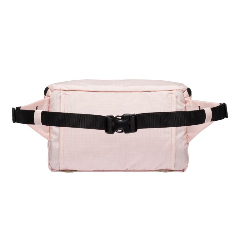 Thumbnail: Road Side Waist Pack | 626 | O/S, Color: Pale Rose, image 2