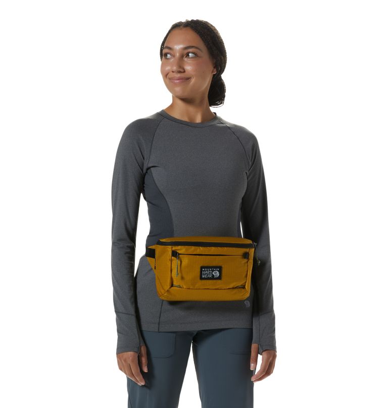 Road Side Waist Pack, Color: Mojave Tan, image 3