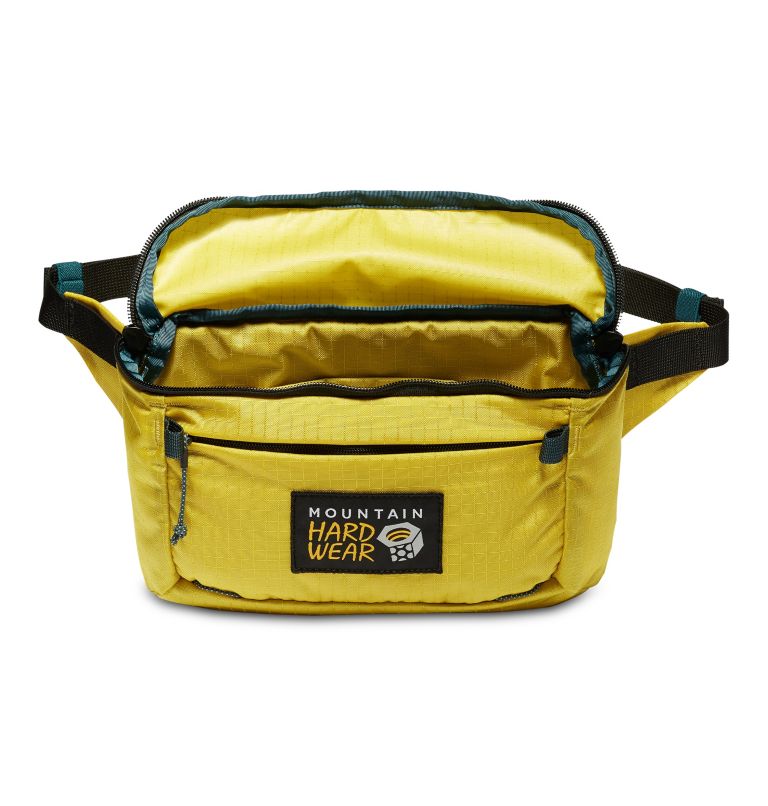 Road Side Waist Pack, Color: Citron Sun, image 4