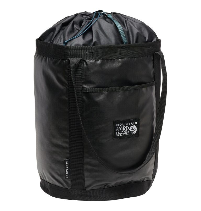 Sandbag 35, Color: Black, image 1