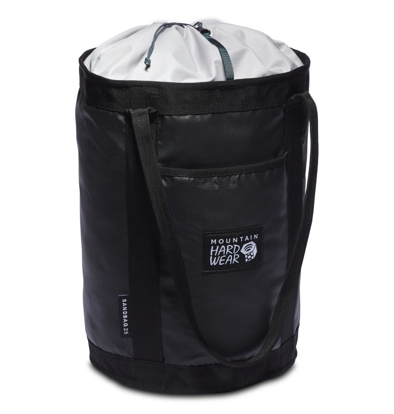 Sandbag 25, Color: Black, image 1
