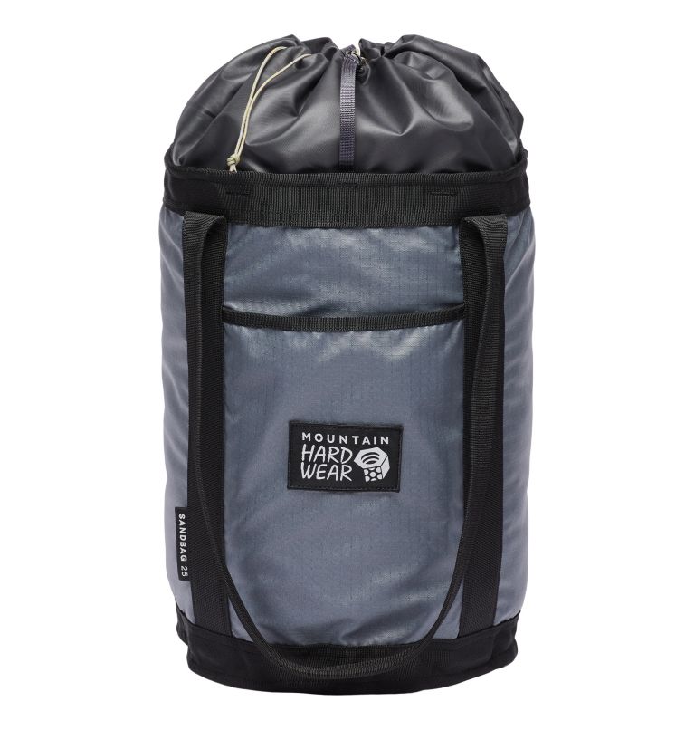 Sandbag 25, Color: Blue Slate, image 1