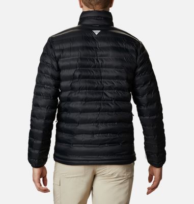 Manteau matelass&eacute; Force XII&trade; Omni-Heat&trade; Heat Seal pour homme Force XII&trade; OH Heat Seal Puffy | 019 | M, Black, back